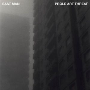 East Man - Prole Art Threat i gruppen VINYL / Hip Hop hos Bengans Skivbutik AB (3838965)