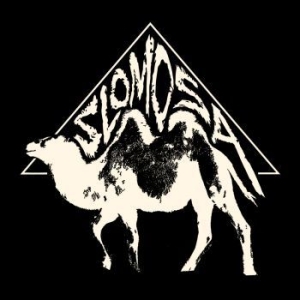 Slomosa - Slomosa i gruppen CD / Rock hos Bengans Skivbutik AB (3839010)