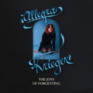 Krieger Allerga - Joys Of Forgetting i gruppen CD / Pop-Rock,World Music hos Bengans Skivbutik AB (3839026)