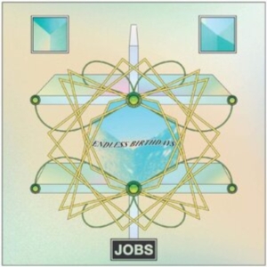 Jobs - Endless Birthdays i gruppen CD / Pop-Rock hos Bengans Skivbutik AB (3839028)