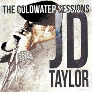 Taylor Jd - Coldwater Sessions i gruppen ÖVRIGT / Övrigt / aub hos Bengans Skivbutik AB (3839032)
