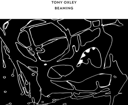 Oxley Tony - Beaming i gruppen CD / Pop hos Bengans Skivbutik AB (3839036)