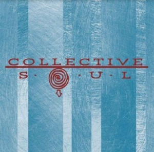 Collective Soul - Collective Soul (Deluxe Ed.) i gruppen CD / Rock hos Bengans Skivbutik AB (3839037)