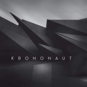 Krononaut - Krononaut i gruppen ÖVRIGT / Övrigt / aub hos Bengans Skivbutik AB (3839047)
