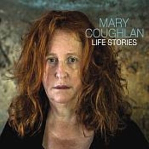 Coughlan Mary - Life Stories i gruppen CD / Pop hos Bengans Skivbutik AB (3839054)
