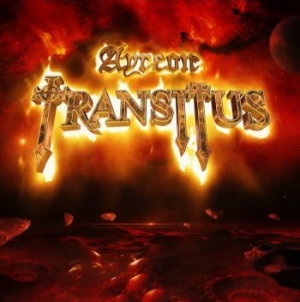 Ayreon - Transitus i gruppen CD / Kommande / Rock hos Bengans Skivbutik AB (3839106)