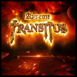 Ayreon - Transitus i gruppen CD / Rock hos Bengans Skivbutik AB (3839106)