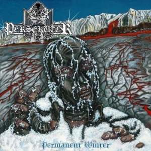 Persekutor - Permanent Winter i gruppen VINYL / Hårdrock hos Bengans Skivbutik AB (3839221)