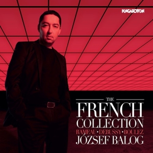 Boulez Pierre Debussy Claude Ra - The French Collection i gruppen CD / Kommande / Klassiskt hos Bengans Skivbutik AB (3839421)