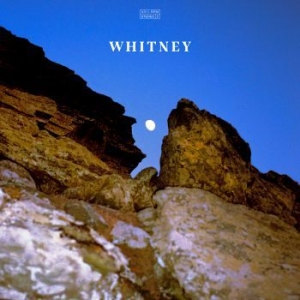 Whitney - Candid (Ltd Clear Blue Vinyl) i gruppen VINYL / Rock hos Bengans Skivbutik AB (3839607)