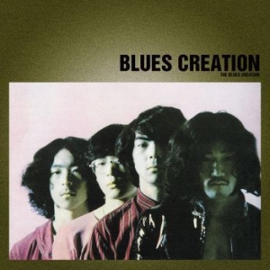 Blues Creation The - Blues Creation i gruppen VINYL / Jazz/Blues hos Bengans Skivbutik AB (3839613)