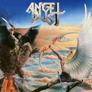 Angel Dust - Into The Dark Past (Green Vinyll + i gruppen VINYL / Hårdrock/ Heavy metal hos Bengans Skivbutik AB (3839722)