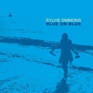 Simmons Sylvie - Blue On Blue i gruppen VINYL / Pop hos Bengans Skivbutik AB (3840135)