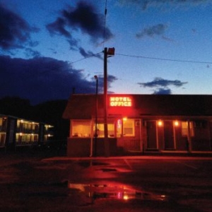 Demuth Diana - Misadventure i gruppen VINYL / Pop-Rock hos Bengans Skivbutik AB (3840141)