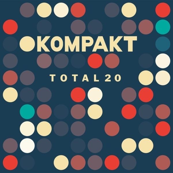 Various Artists - Total 20 i gruppen VINYL / Pop hos Bengans Skivbutik AB (3840168)