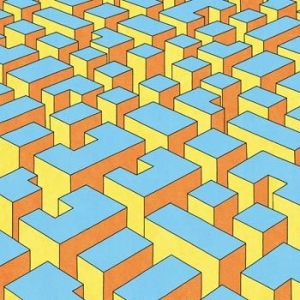 Jäverling Rickard - Album 4 i gruppen VINYL / Pop-Rock hos Bengans Skivbutik AB (3840199)