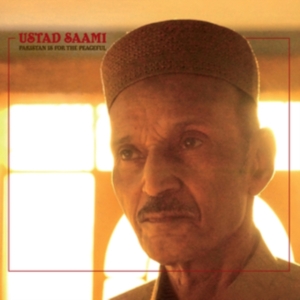 Saami Ustad - Pakistan Is For The Peaceful i gruppen CD / Elektroniskt,World Music hos Bengans Skivbutik AB (3840246)