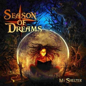 Seasons Of Dreams - My Shelter i gruppen CD / Pop-Rock hos Bengans Skivbutik AB (3840256)