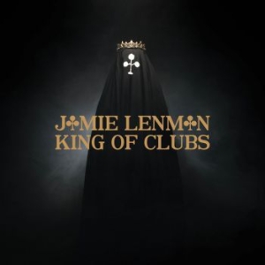 Lenman Jamie - King Of Clubs i gruppen CD / Rock hos Bengans Skivbutik AB (3840291)