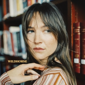 Pettersen Malin - Wildhorse i gruppen CD / Country,Norsk Musik hos Bengans Skivbutik AB (3840303)