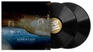 Darkwater - Calling The Earth To Withness (2 Lp i gruppen VINYL / Hårdrock/ Heavy metal hos Bengans Skivbutik AB (3840746)