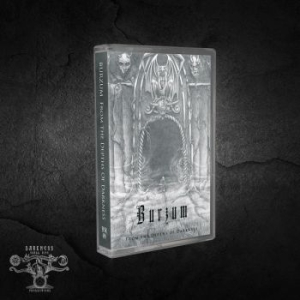 Burzum - From The Depths Of Darkness  (Mc) i gruppen Hårdrock/ Heavy metal hos Bengans Skivbutik AB (3840760)