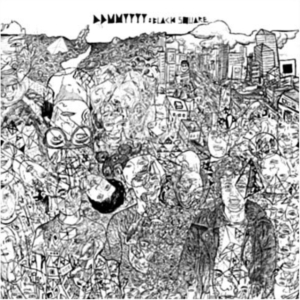 Dd/Mm/Yyyy - Black Square i gruppen ÖVRIGT / Övrigt / aub hos Bengans Skivbutik AB (3841041)