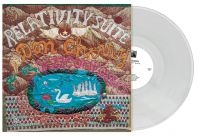 Cherry Don - Relativity Suite (Clear Vinyl) i gruppen VINYL / Jazz hos Bengans Skivbutik AB (3841052)
