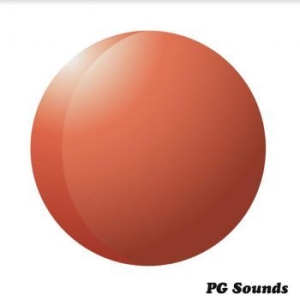 Pg Sounds - Sued023 i gruppen VINYL / Dans/Techno hos Bengans Skivbutik AB (3841075)