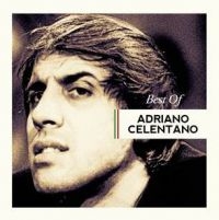 Celentano Adriano - Celentano, Adriano i gruppen VINYL / Pop-Rock hos Bengans Skivbutik AB (3841091)