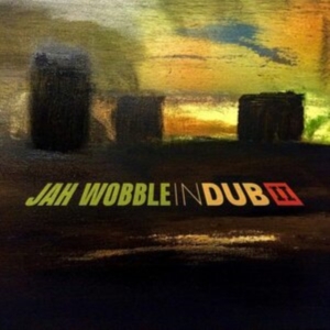 Wobble Jah - In Dub Ii i gruppen ÖVRIGT / Övrigt / aub hos Bengans Skivbutik AB (3841093)