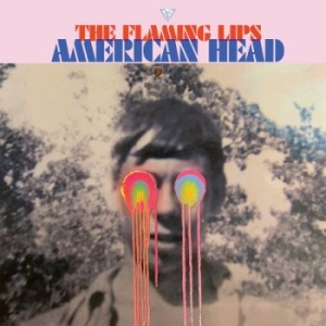 Flaming Lips - American Head i gruppen VI TIPSAR / Årsbästalistor 2020 / Uncut 2020 hos Bengans Skivbutik AB (3841100)