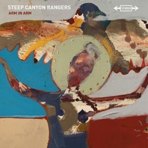 Steep Canyon Rangers - Arm In Arm i gruppen CD / Nyheter / Country hos Bengans Skivbutik AB (3841106)
