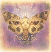 Mercury Rev - Secret Migration (5Cd+Book) i gruppen CD / Pop-Rock hos Bengans Skivbutik AB (3841109)