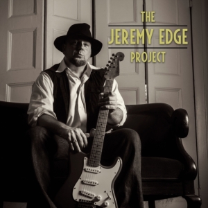 Jeremy Edge Project - Jeremy Edge Project i gruppen CD / Pop-Rock hos Bengans Skivbutik AB (3841121)
