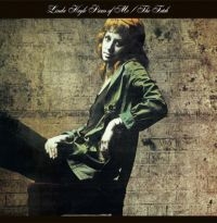 Hoyle Linda - Pieces Of Me/The Fetch (Remastered i gruppen CD / Pop-Rock hos Bengans Skivbutik AB (3841124)