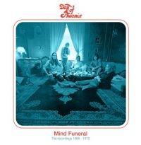 Day Of Phoenix - Mind Funeral:Recordings 1968-1972 ( i gruppen CD / Pop-Rock hos Bengans Skivbutik AB (3841125)