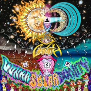 Cambatta - Lsd: Lunar Solar Duality (Lunar Edi i gruppen ÖVRIGT / Övrigt / aub hos Bengans Skivbutik AB (3841149)