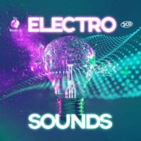 Electro Sounds - Various i gruppen CD / Dance-Techno,Pop-Rock hos Bengans Skivbutik AB (3841152)