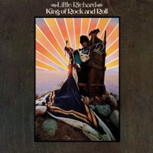 Little Richard - King Of Rock And Roll i gruppen CD / Pop-Rock hos Bengans Skivbutik AB (3841162)