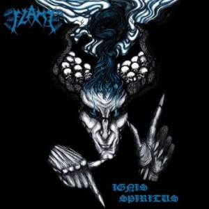 Flame - Ignis Spiritus i gruppen CD / Finsk Musik,Hårdrock hos Bengans Skivbutik AB (3841164)