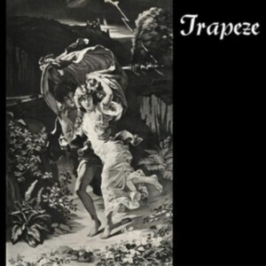Trapeze - Trapeze (Deluxe Edition) i gruppen ÖVRIGT / Övrigt / aub hos Bengans Skivbutik AB (3841166)