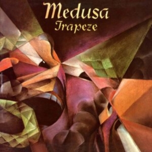 Trapeze - Medusa (Deluxe Edition) i gruppen ÖVRIGT / Övrigt / aub hos Bengans Skivbutik AB (3841167)