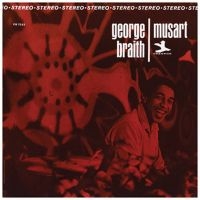 Braith George - Musart i gruppen CD / Jazz hos Bengans Skivbutik AB (3841181)