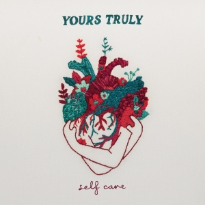 Yours Truly - Self Care i gruppen ÖVRIGT / Övrigt / aub hos Bengans Skivbutik AB (3841196)