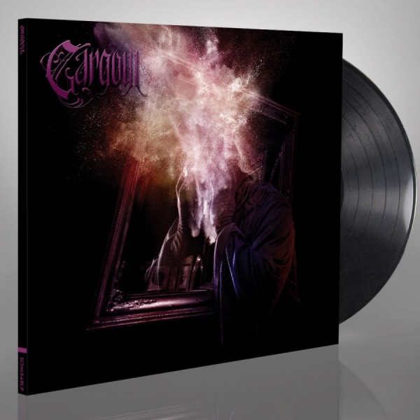 Gargoyl - Gargoyl (2 Lp Vinyl) i gruppen VINYL / Hårdrock hos Bengans Skivbutik AB (3841215)