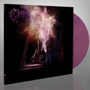 Gargoyl - Gargoyl (2 Lp Coloured Vinyl) i gruppen VINYL / Hårdrock hos Bengans Skivbutik AB (3841216)