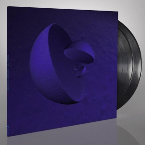 Molassess - Through The Hollow (2 Lp Vinyl) i gruppen VINYL / Hårdrock hos Bengans Skivbutik AB (3841217)