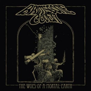 Brimstone Coven - Woes Of A Mortal Earth The (Vinyl) i gruppen VINYL / Hårdrock hos Bengans Skivbutik AB (3841219)