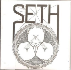 Seth (54) - Seth (2 Cd) i gruppen CD / Hårdrock/ Heavy metal hos Bengans Skivbutik AB (3841221)